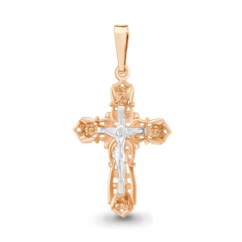 Подвеска, золото, артикул LV11174