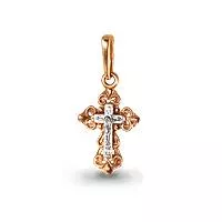 Подвеска, артикул LV11173, золото