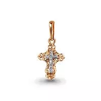 Подвеска, золото, артикул LV11171