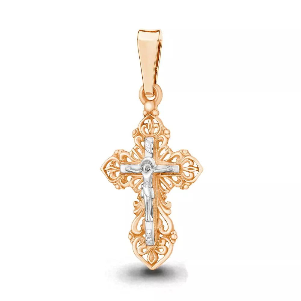 Подвеска, артикул LV11170, золото