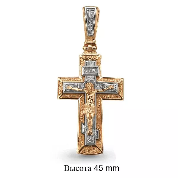 Подвеска из золота, артикул LV11169