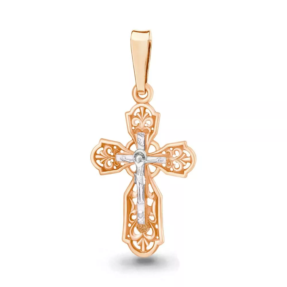 Подвеска, золото, артикул LV11168