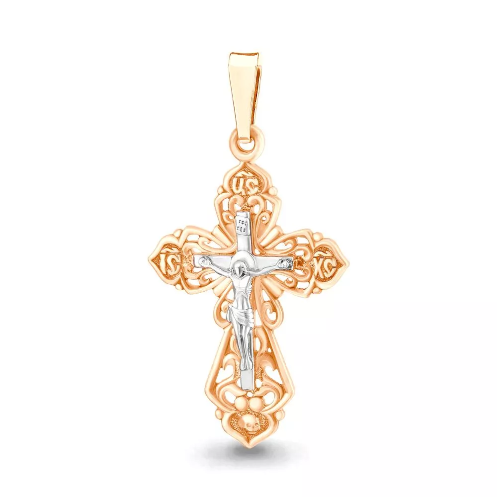 Подвеска, артикул LV11167, золото