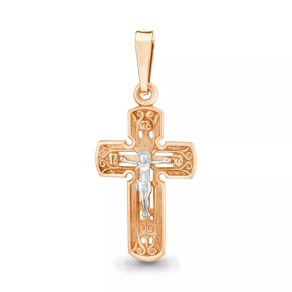 Подвеска из золота, артикул LV11166