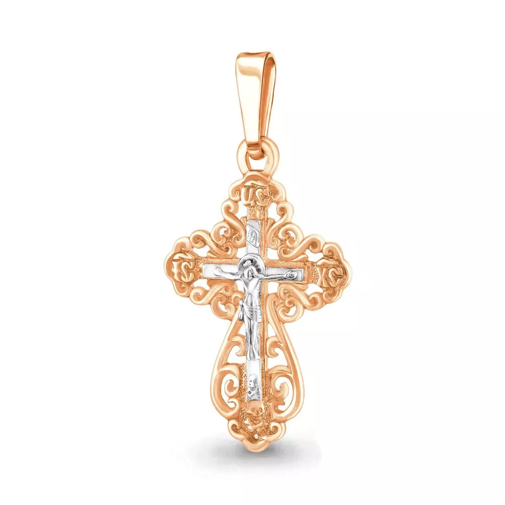 Подвеска, золото, артикул LV11164