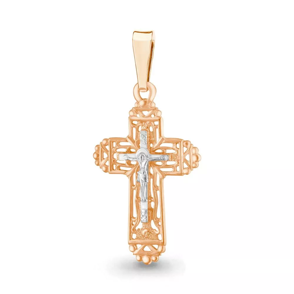 Подвеска, артикул LV11163, золото