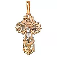 Подвеска из золота, артикул LV11161