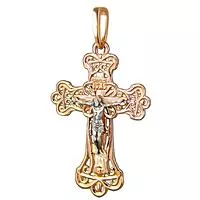 Подвеска, золото, артикул LV11160