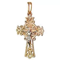 Подвеска, артикул LV11159, золото