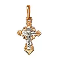 Подвеска из золота, артикул LV11157