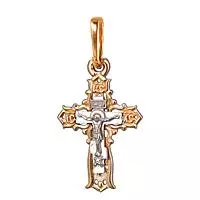 Подвеска, золото, артикул LV11156