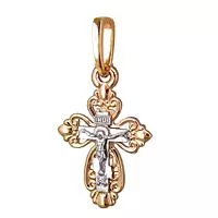 Подвеска, артикул LV11155, золото