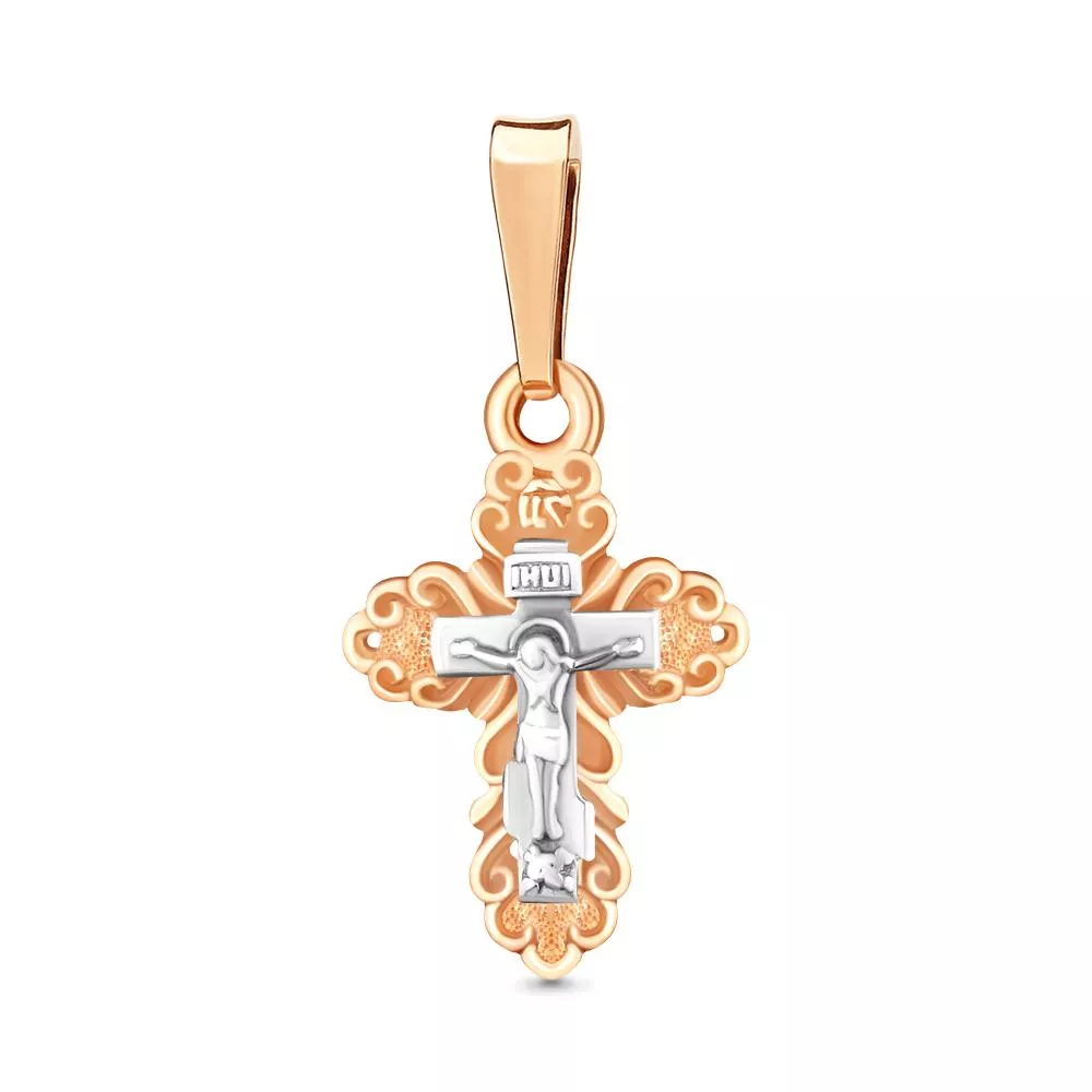 Подвеска, золото, артикул LV11153