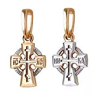 Подвеска, золото, артикул LV11152