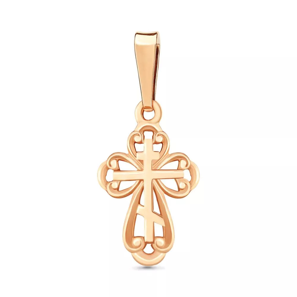 Подвеска, артикул LV11151, золото