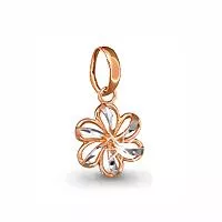 Подвеска, золото, артикул LV11112