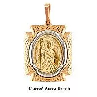 Подвеска из золота, артикул LV11025