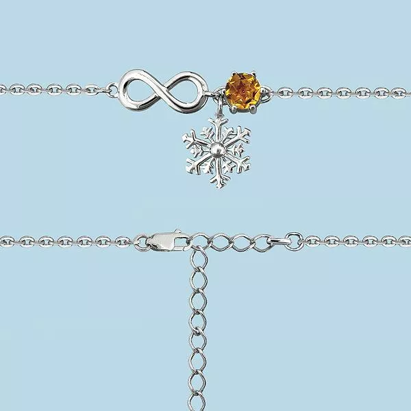 Браслет, артикул LV7411106, серебро