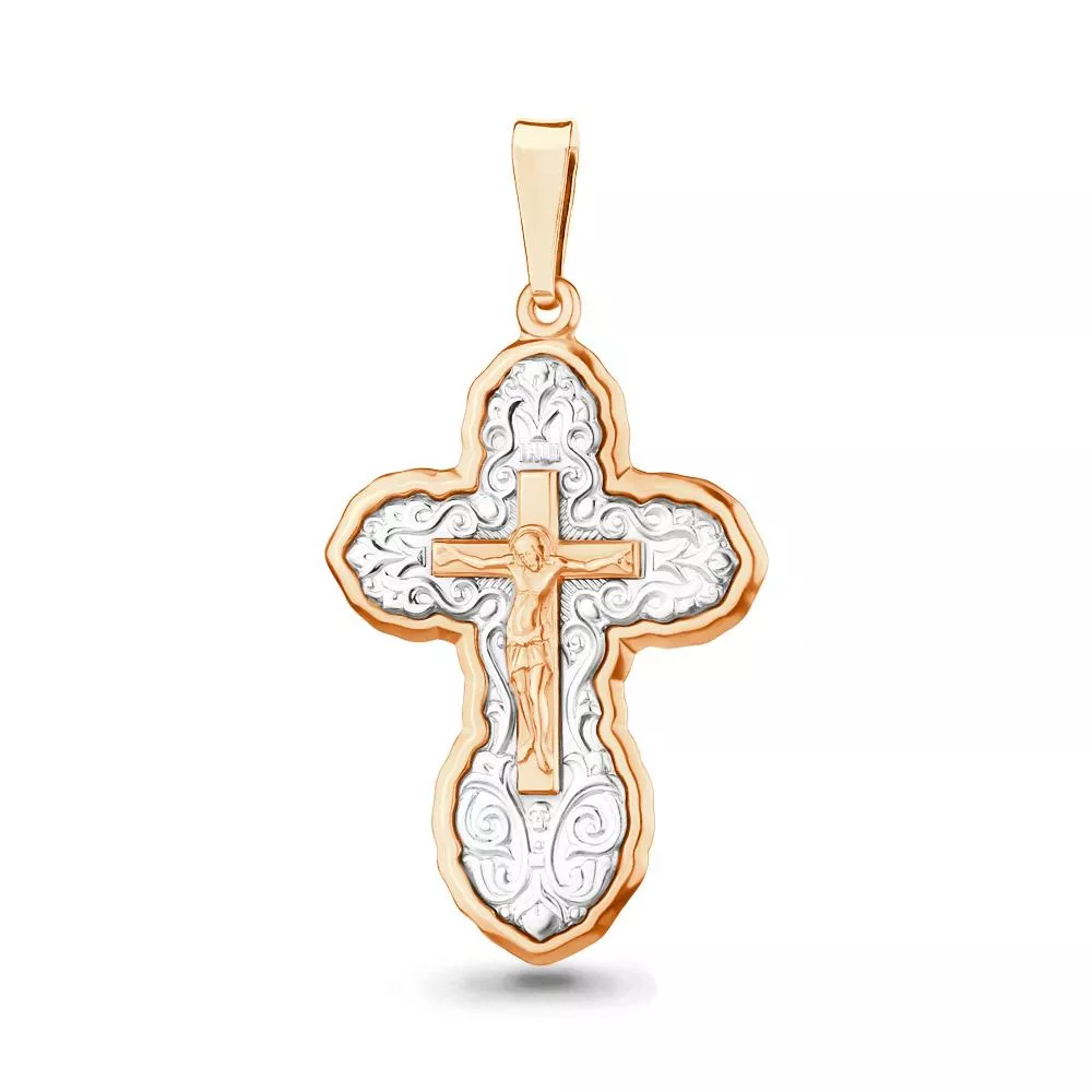 Подвеска, золото, артикул LV11017