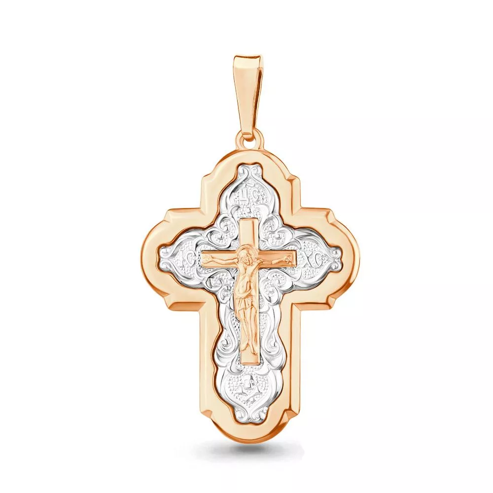 Подвеска, артикул LV11016, золото