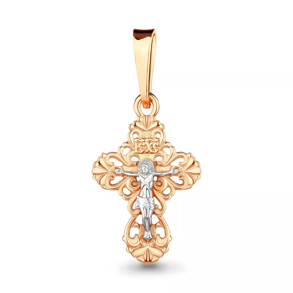 Подвеска, золото, артикул LV11010