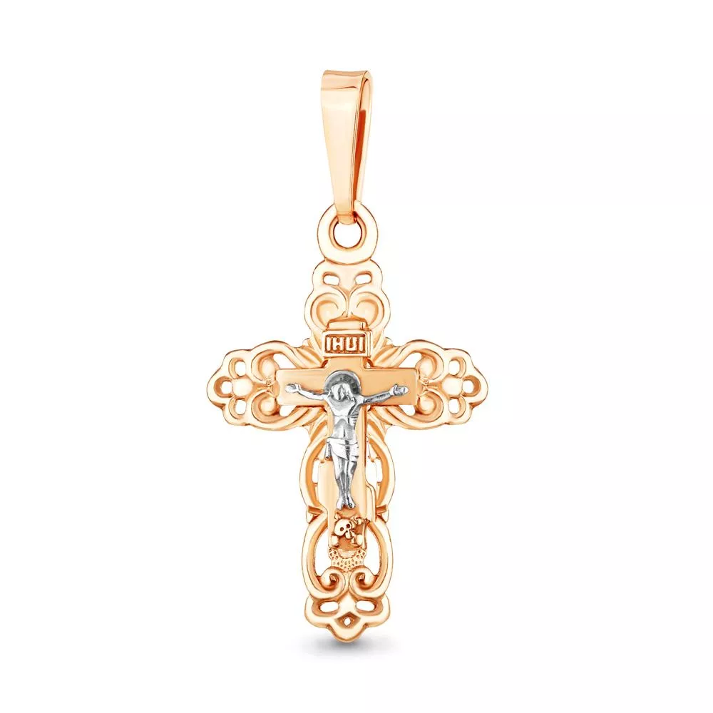 Подвеска, артикул LV11006, золото