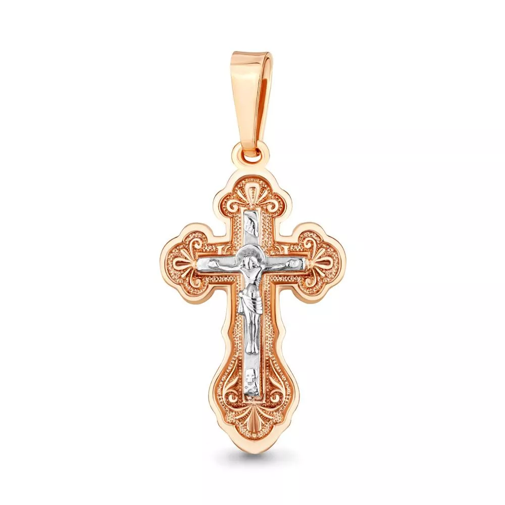 Подвеска из золота, артикул LV11003