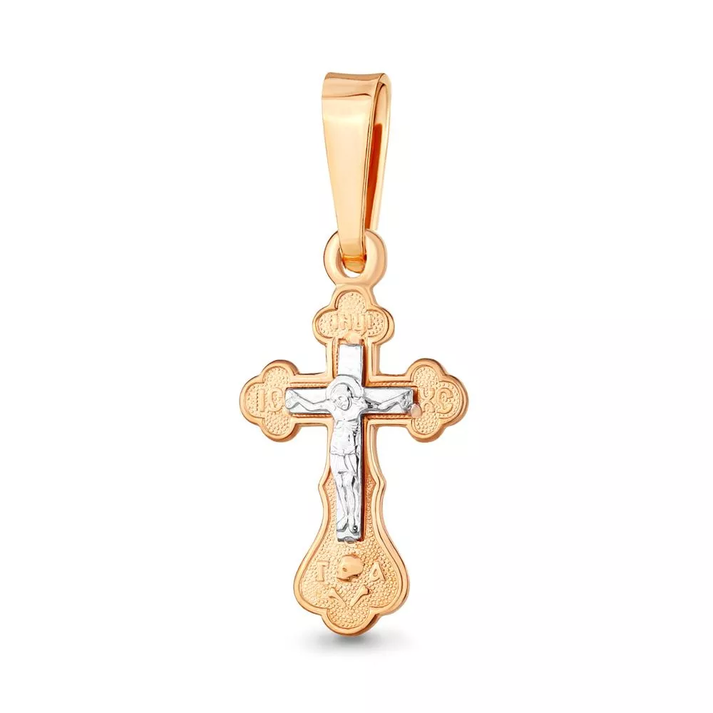 Подвеска из золота, артикул LV10975