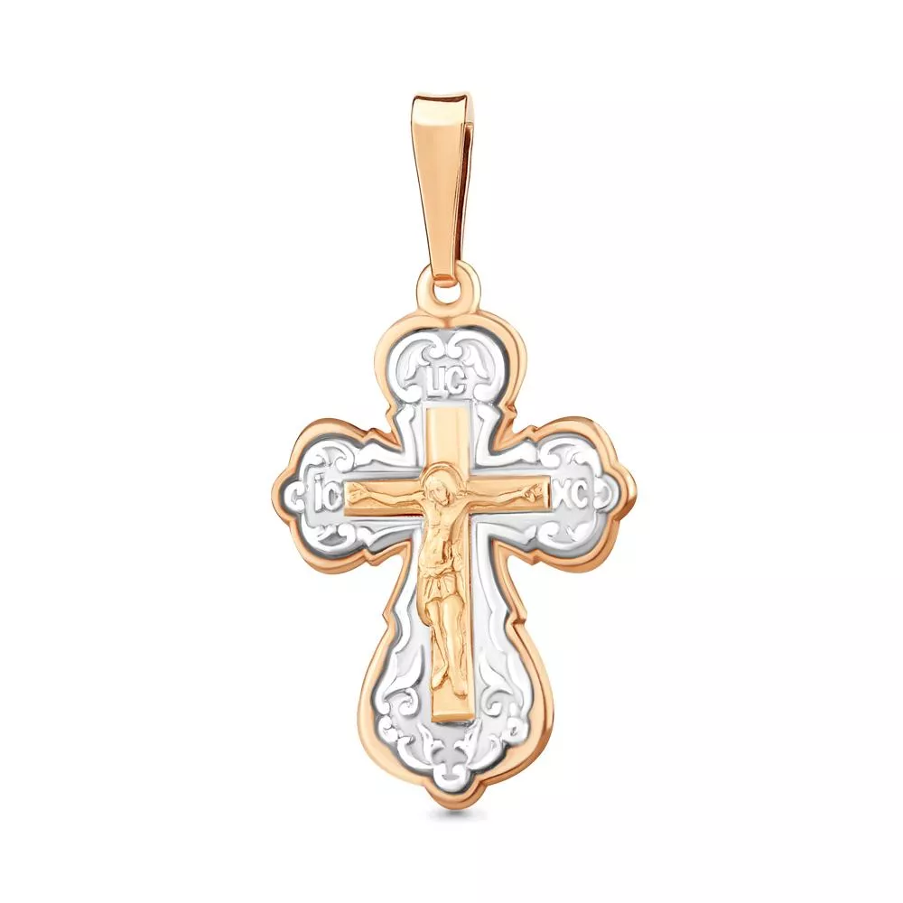 Подвеска, золото, артикул LV10966