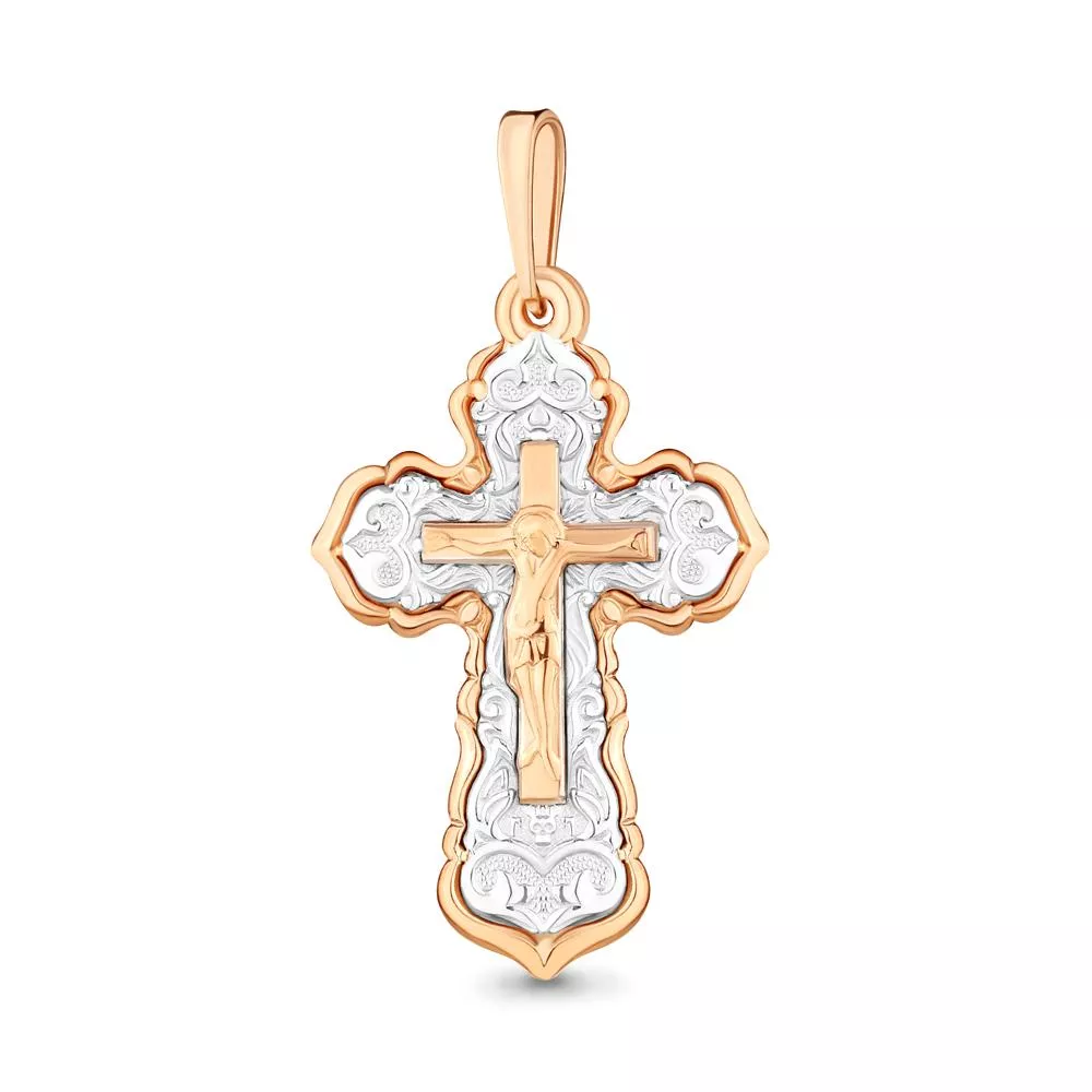 Подвеска, артикул LV10961, золото