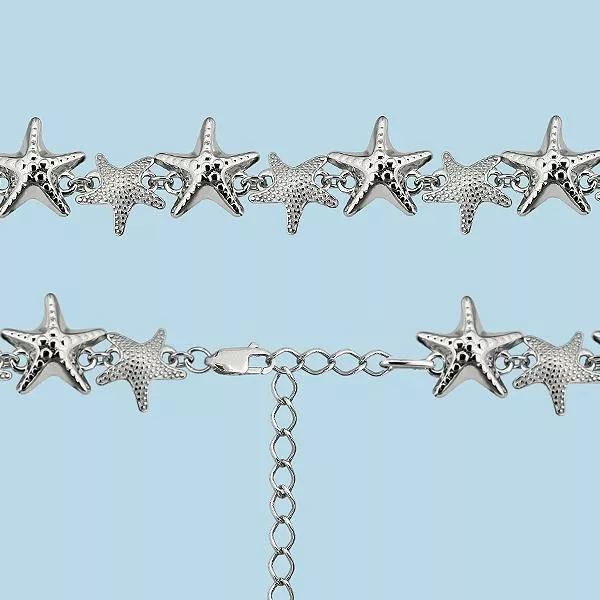 Браслет, серебро, артикул LV74085