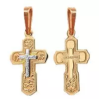 Подвеска, золото, артикул LV10804