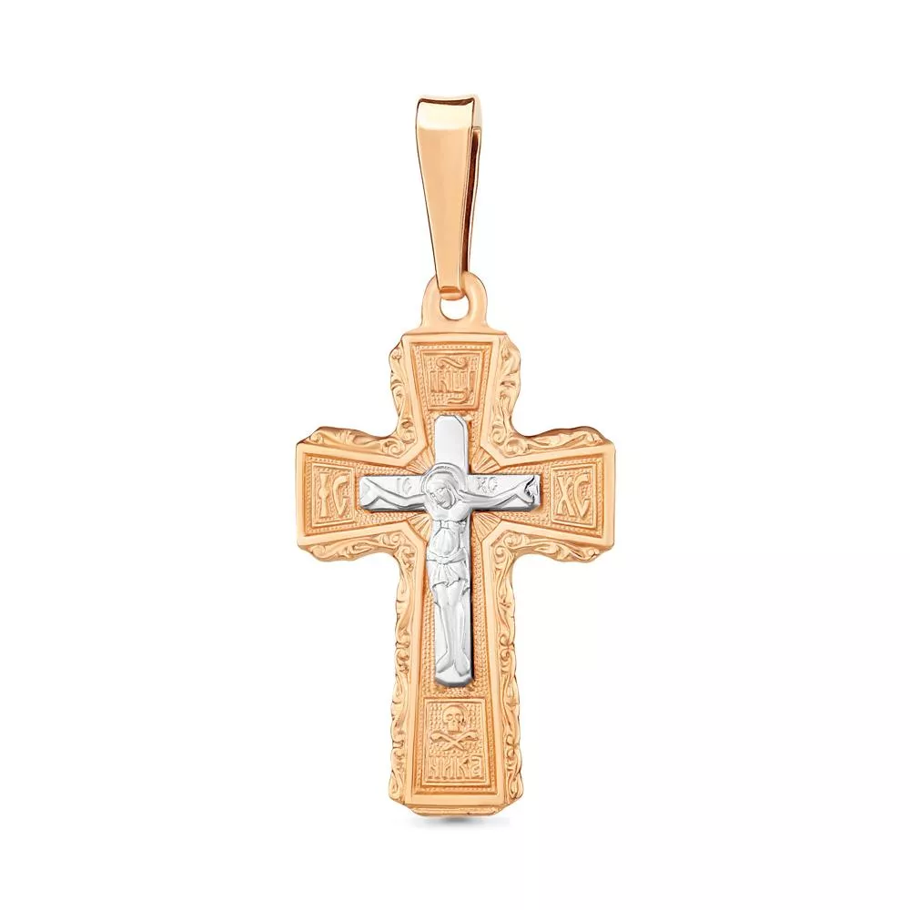 Подвеска, артикул LV10803, золото