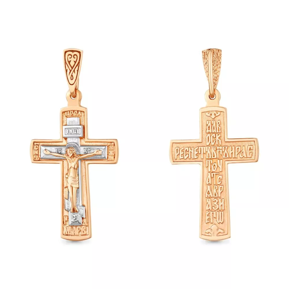 Подвеска из золота, артикул LV10802