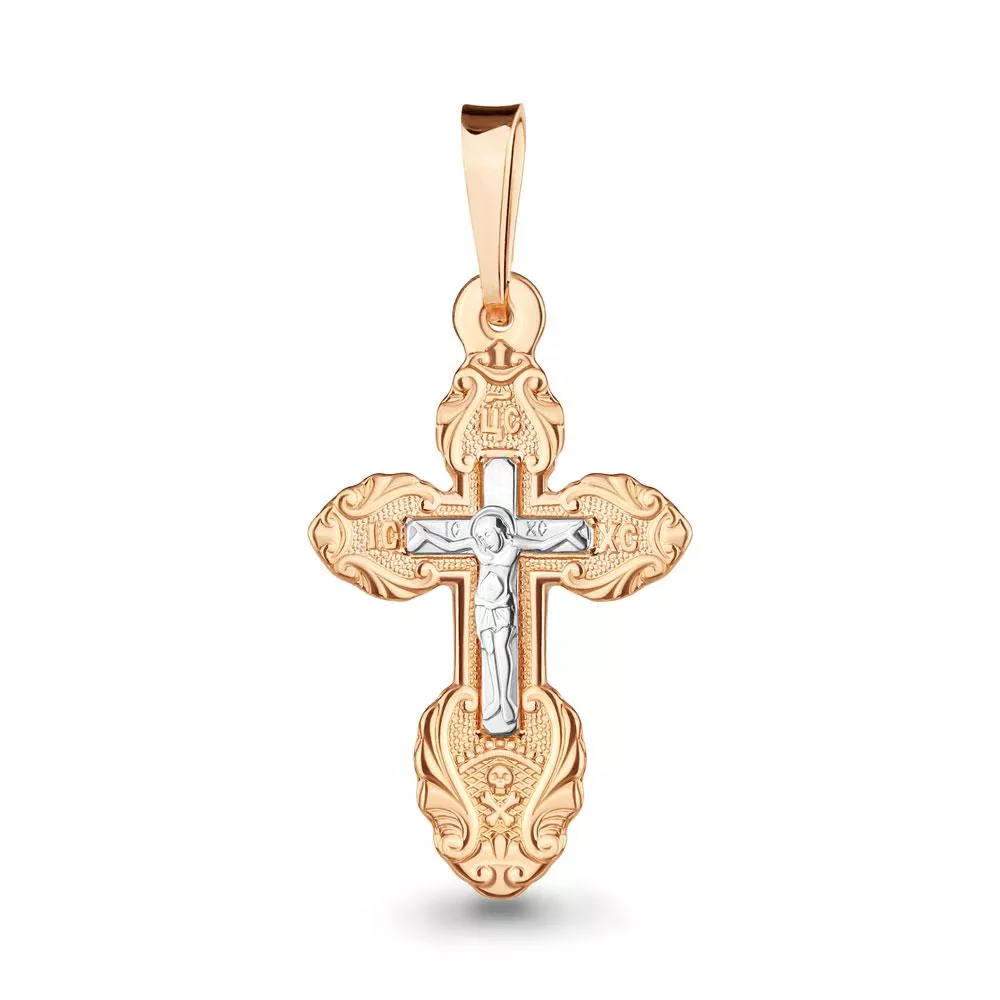 Подвеска из золота, артикул LV10714