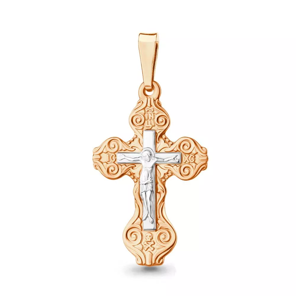 Подвеска, золото, артикул LV10693