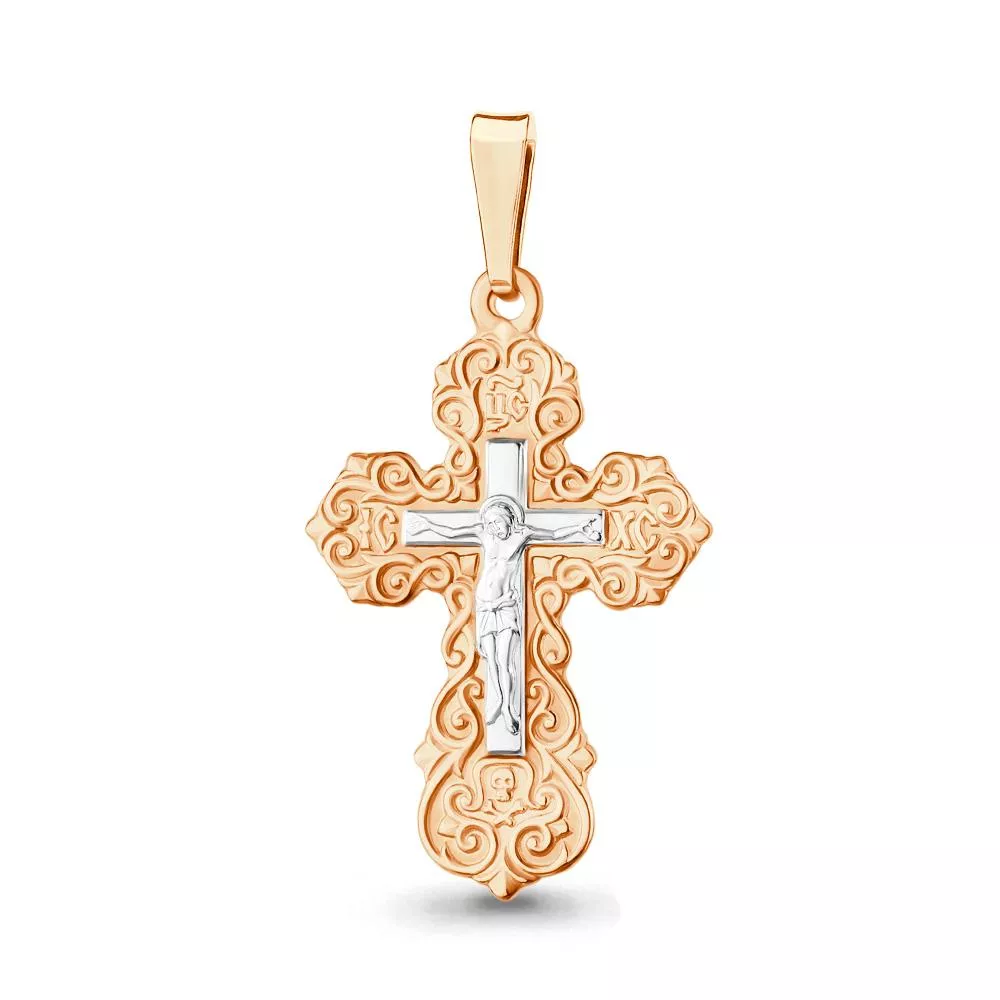 Подвеска из золота, артикул LV10690