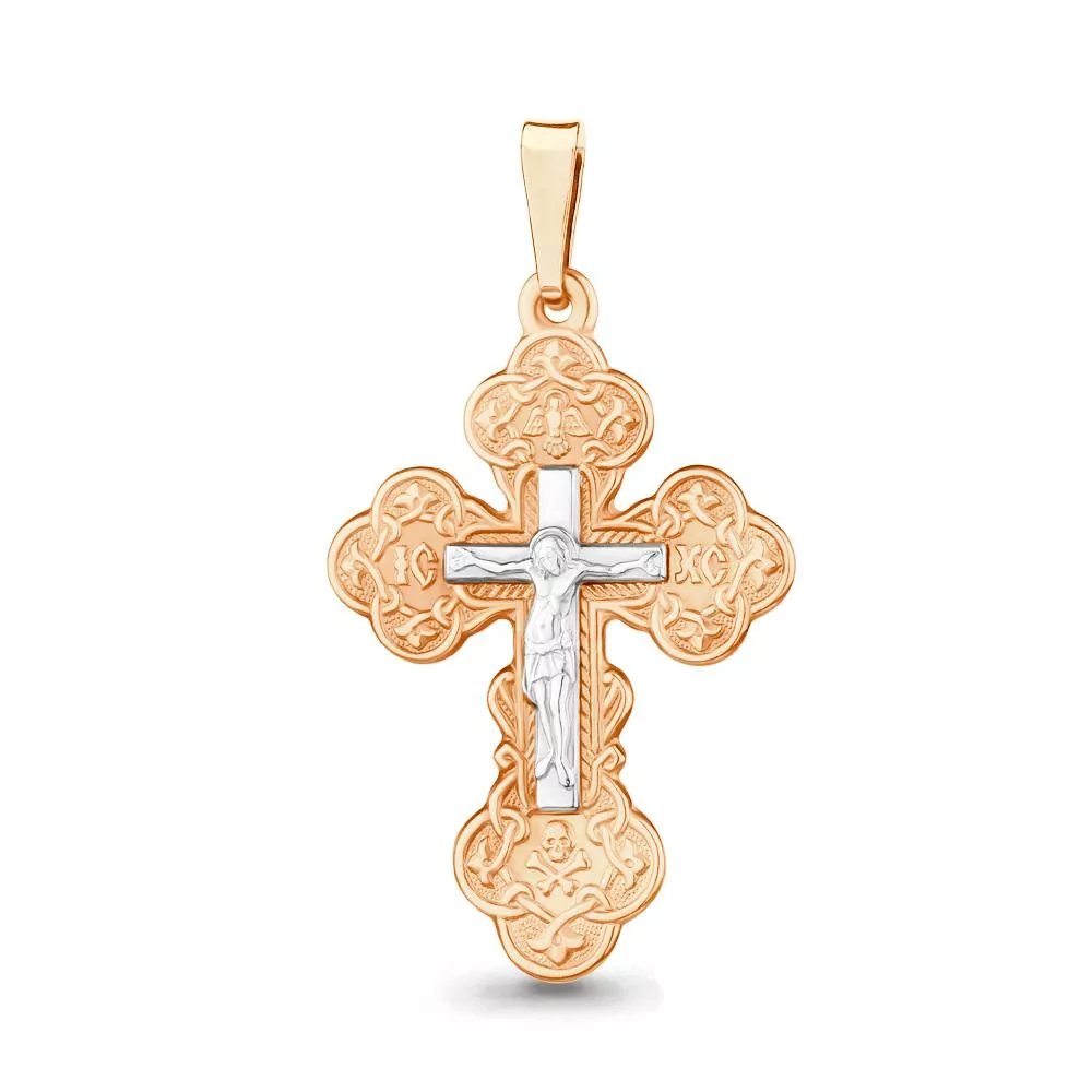 Подвеска, золото, артикул LV10689