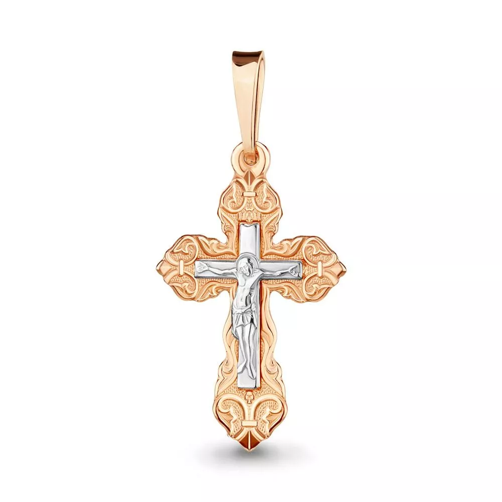 Подвеска из золота, артикул LV10687