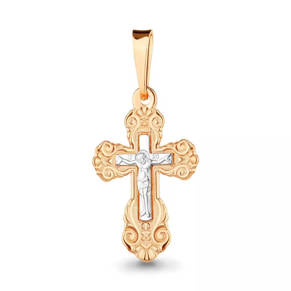 Подвеска, золото, артикул LV10626