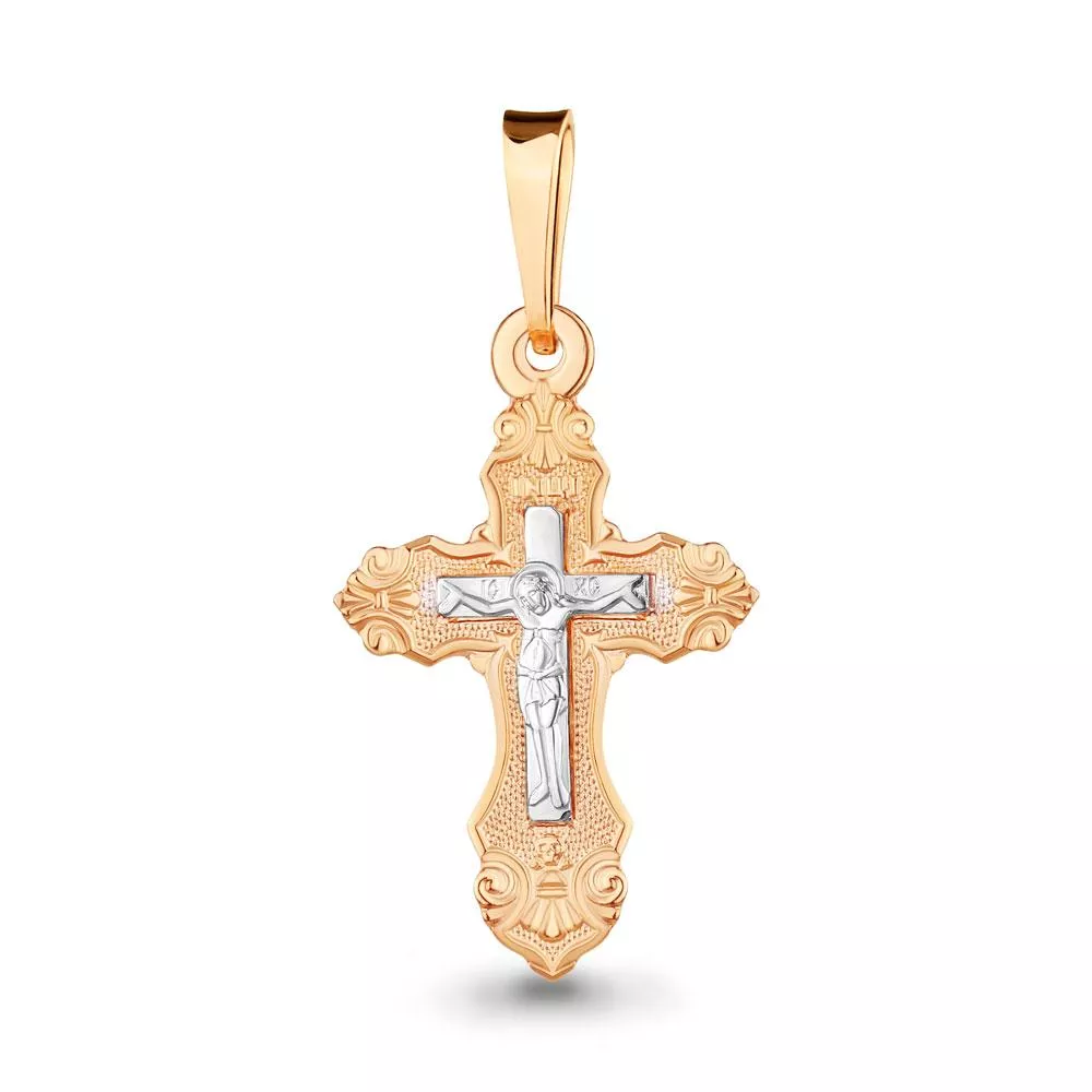 Подвеска, артикул LV10625, золото