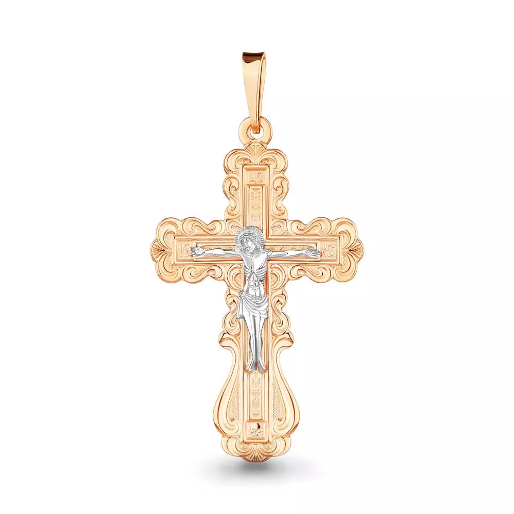 Подвеска из золота, артикул LV10622