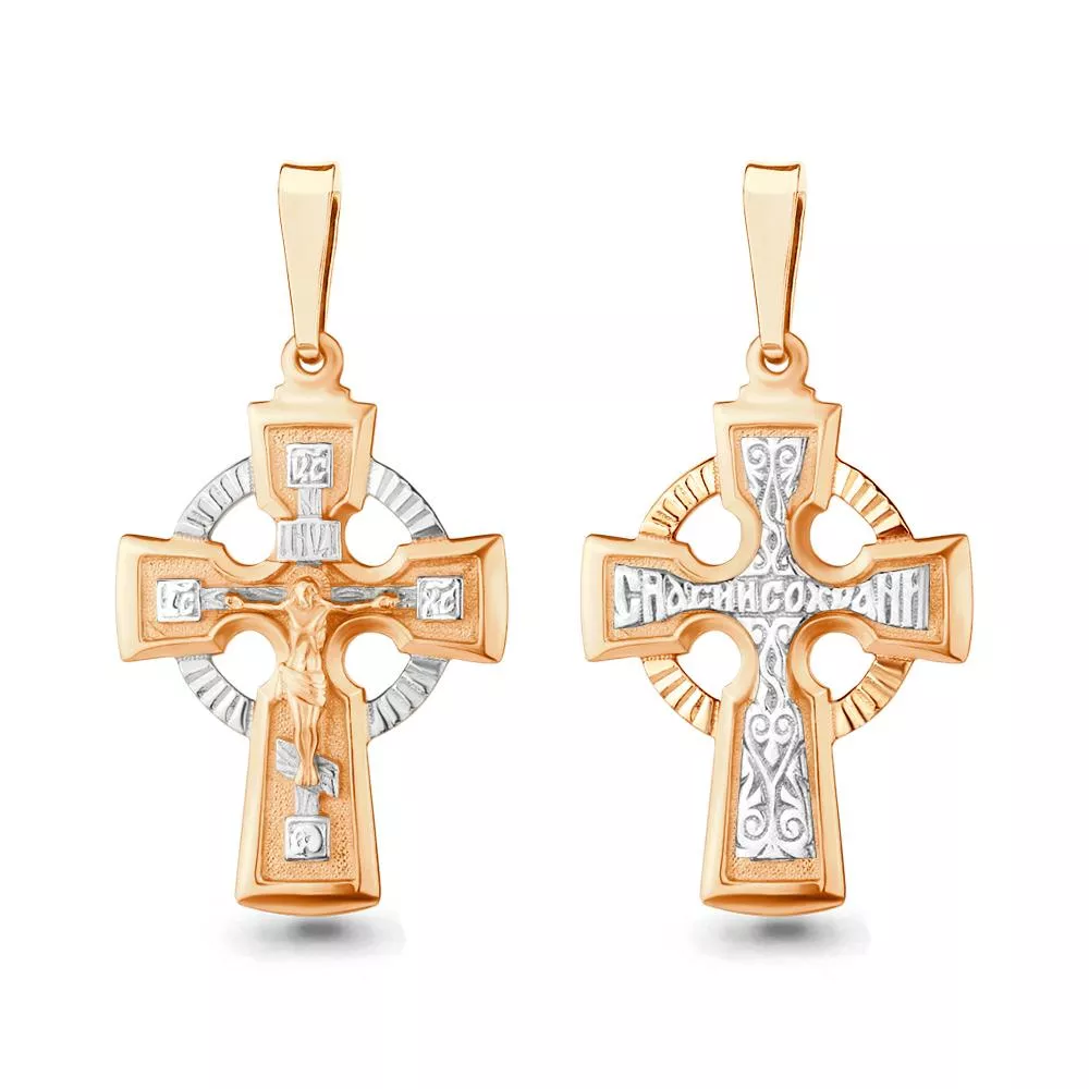 Подвеска, золото, артикул LV10528