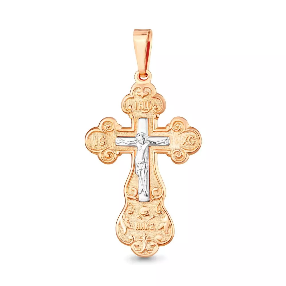 Подвеска из золота, артикул LV10517