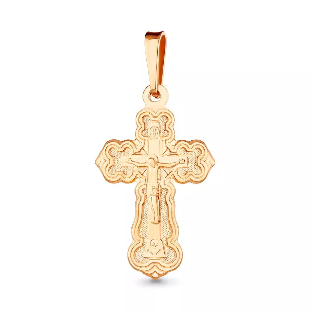 Подвеска, золото, артикул LV10516