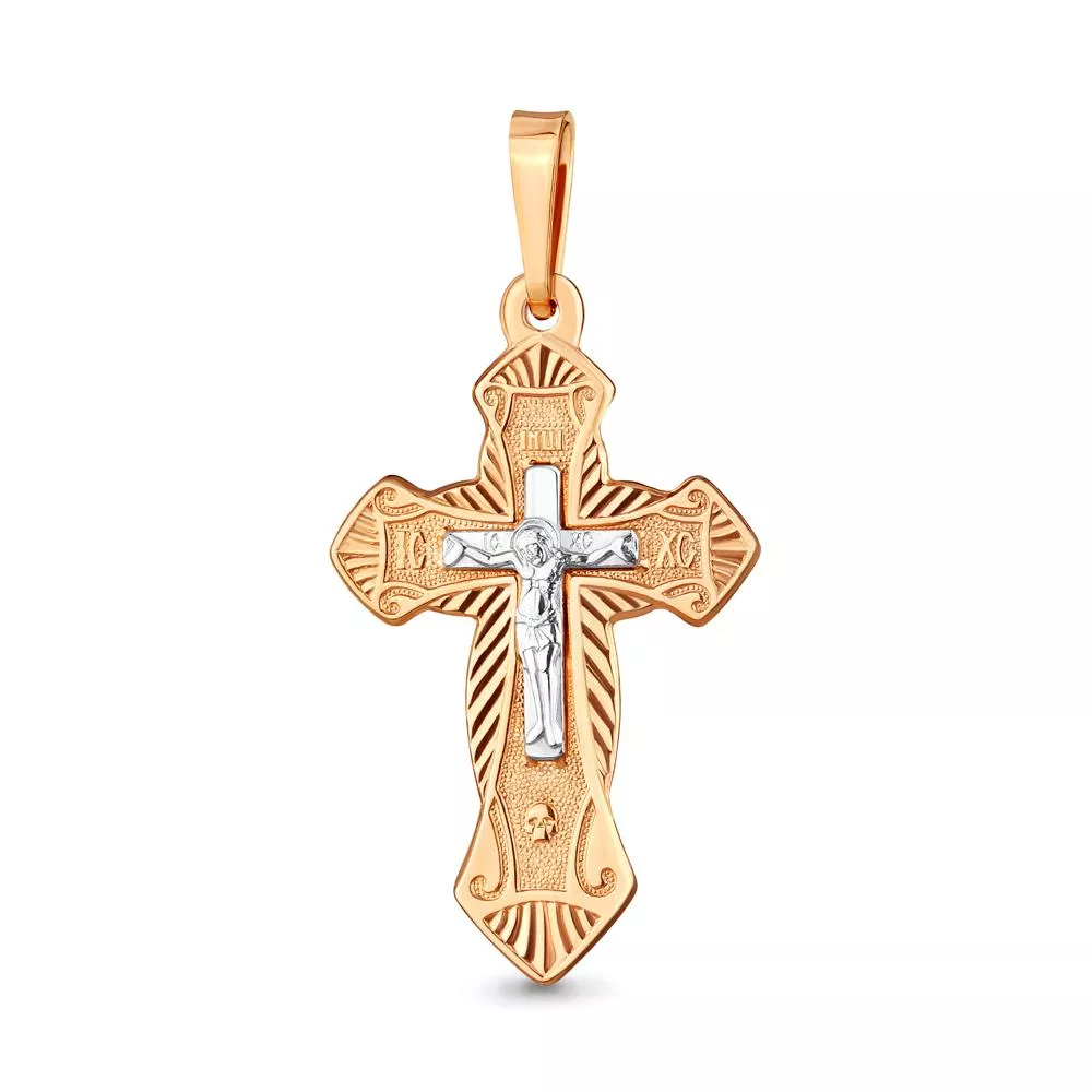 Подвеска, артикул LV10472, золото