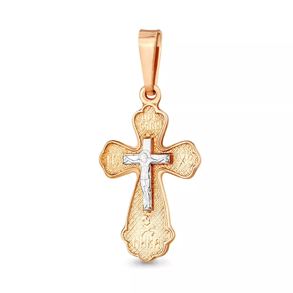 Подвеска из золота, артикул LV10471