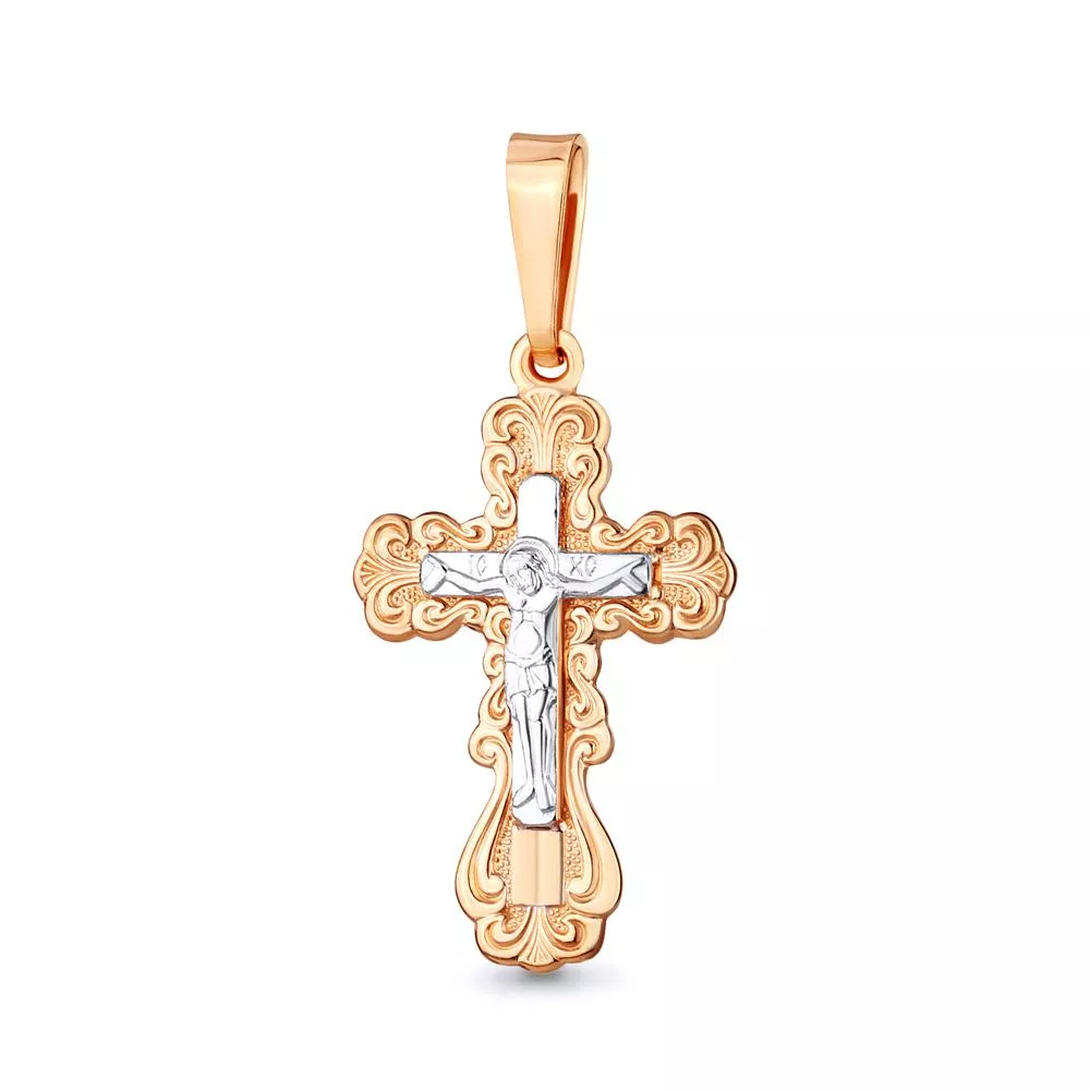 Подвеска, золото, артикул LV10470