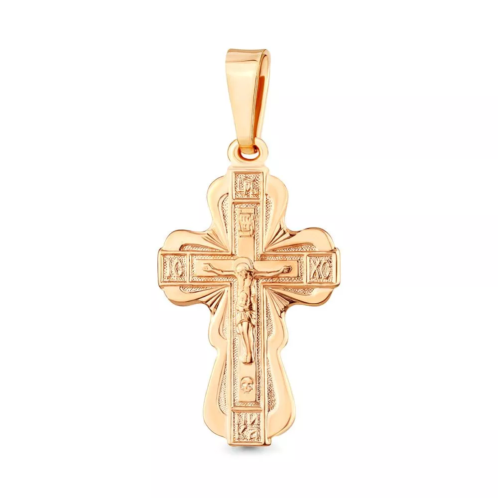 Подвеска, артикул LV10469, золото