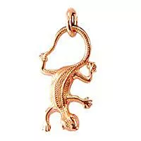 Подвеска из золота, артикул LV10468